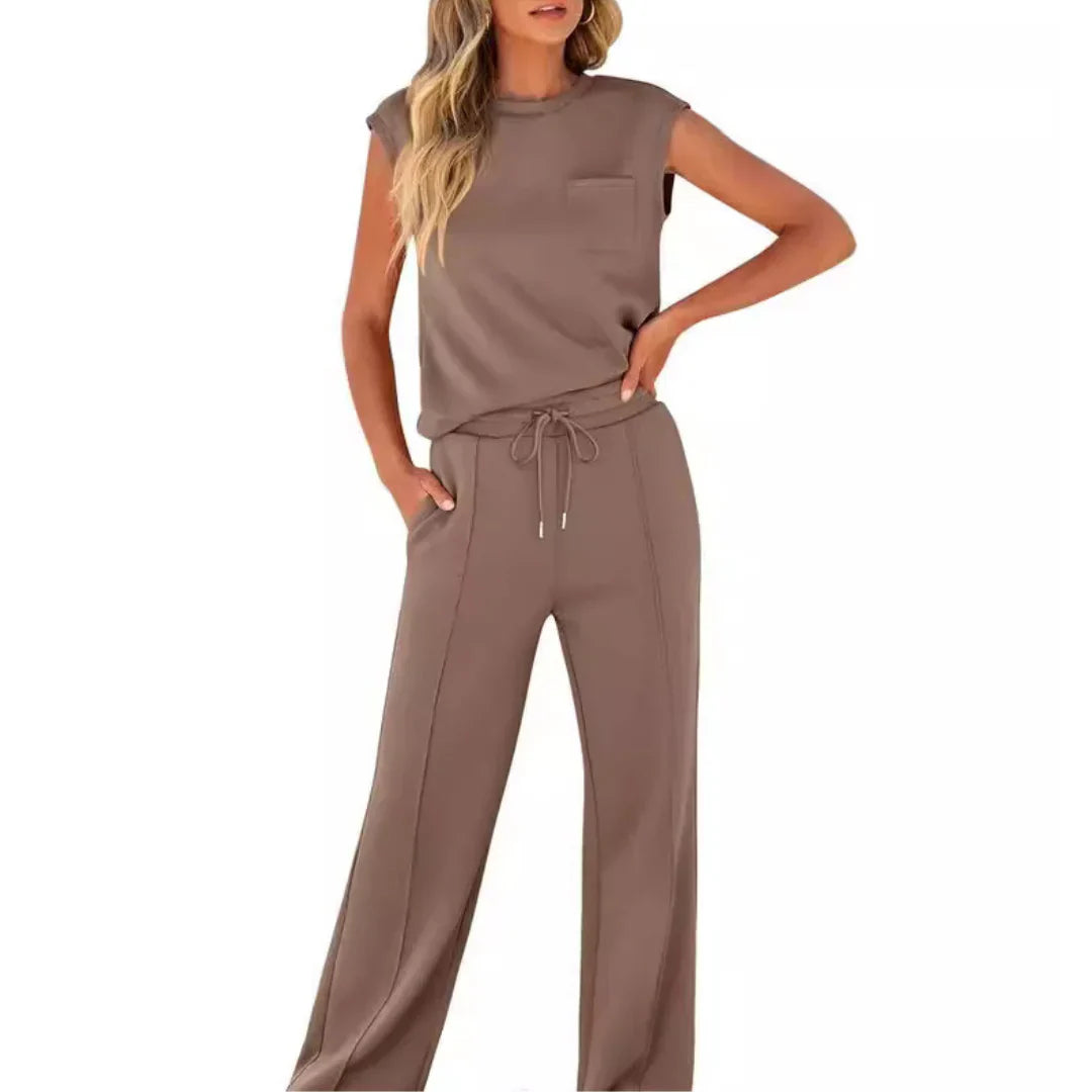Joana - Conjunto elegante