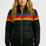 Clara - Casaco Puffer