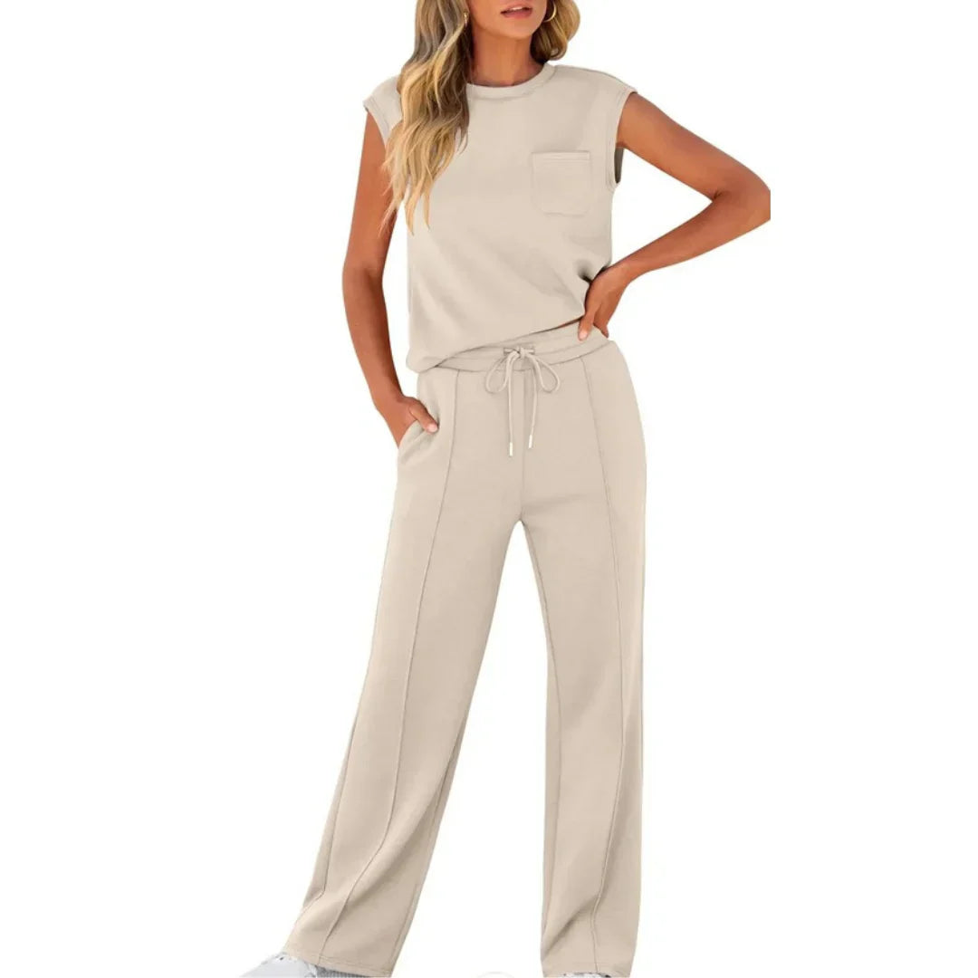 Joana - Conjunto elegante