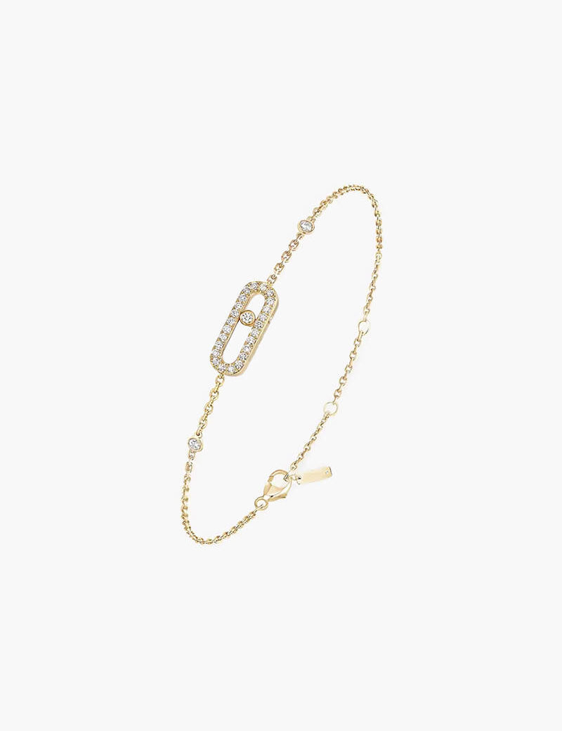 Pulseira Melissa