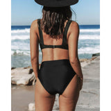 Bikini Estival Chic Marinho
