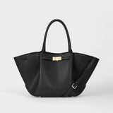 Melanie - Bolsa de couro