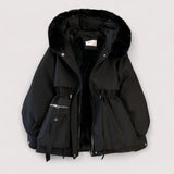 Martine | Casaco Elegante de Inverno
